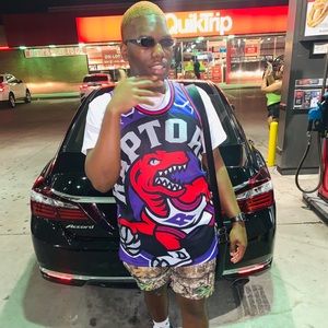 Meet your Posher, Kameron